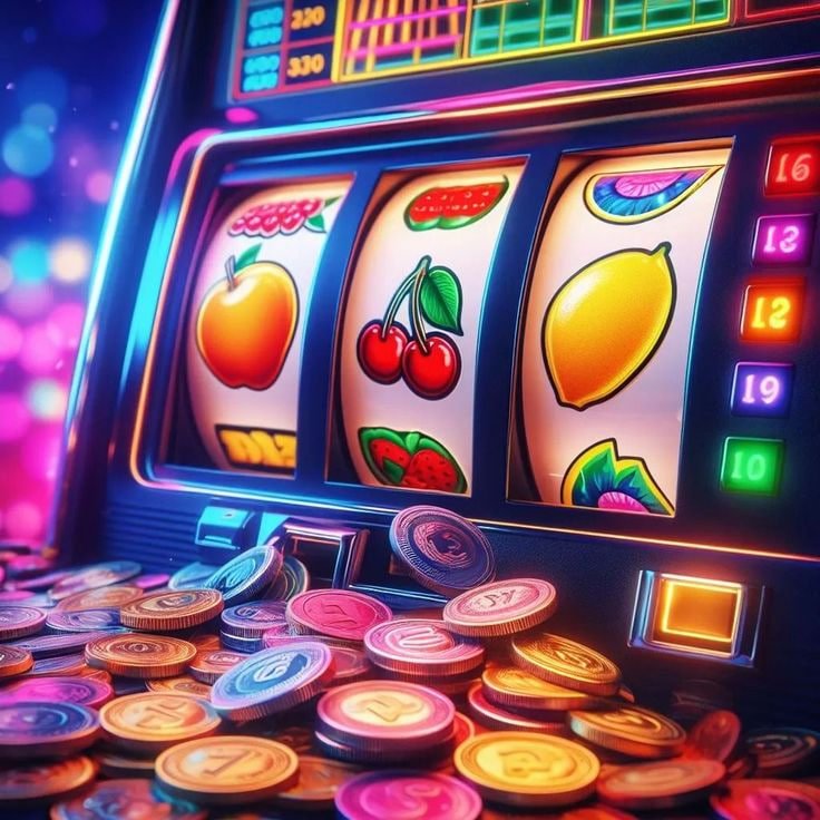 Pengguna rpvip5 mengatur anggaran dan waktu bermain dengan fitur kontrol yang tersedia