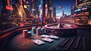 Edukasi responsible gaming dan alat kontrol pada platform rpvip5